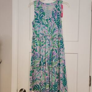 Lilly Pulitzer Lorina dress